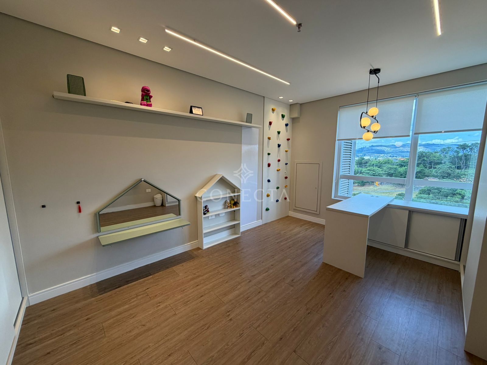 Sala-Conjunto, 30 m² - Foto 2