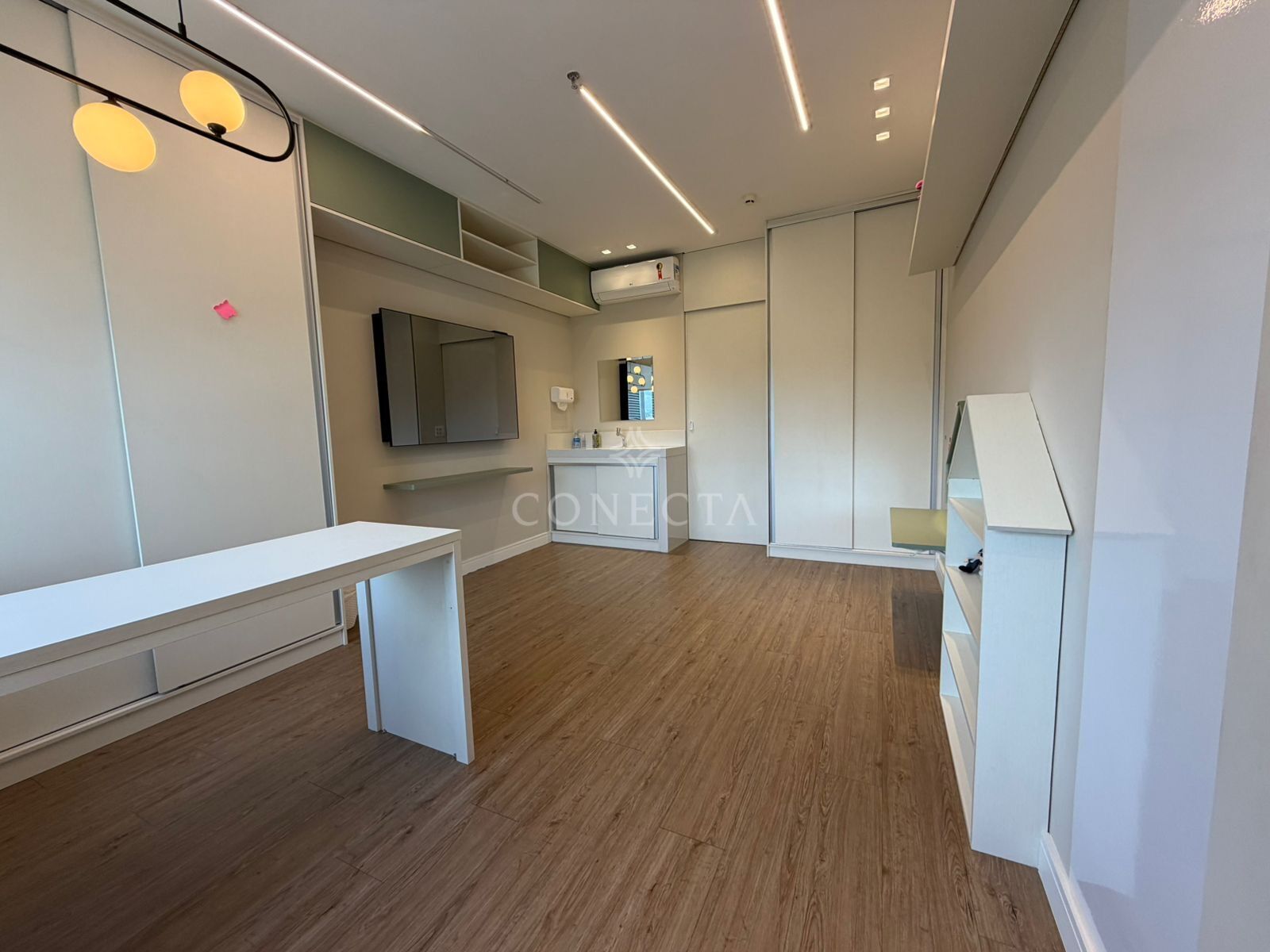 Sala-Conjunto, 30 m² - Foto 8