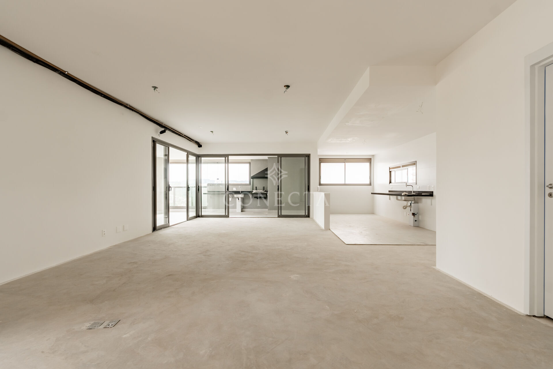 Apartamento, 3 quartos, 244 m² - Foto 8