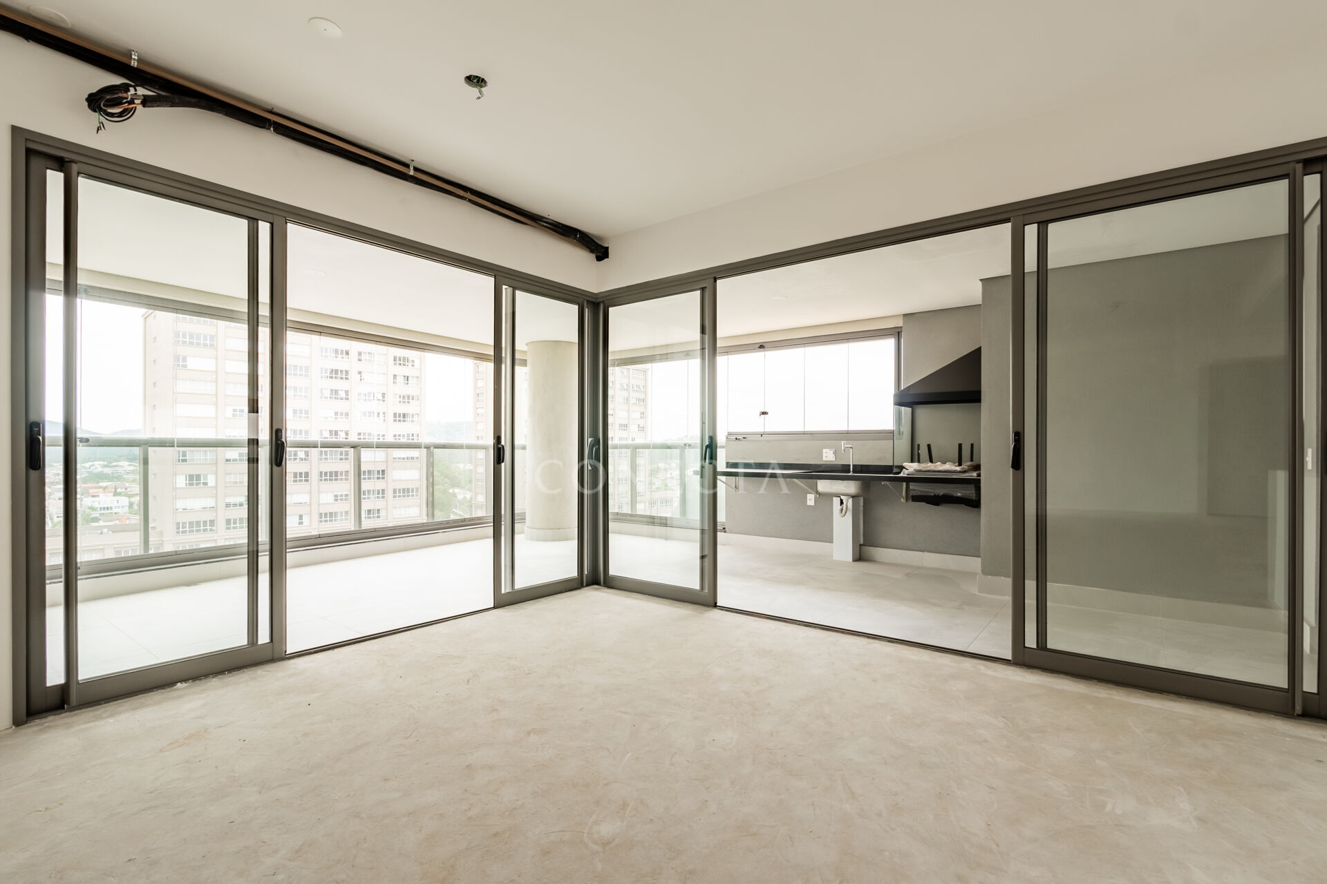 Apartamento, 3 quartos, 244 m² - Foto 10