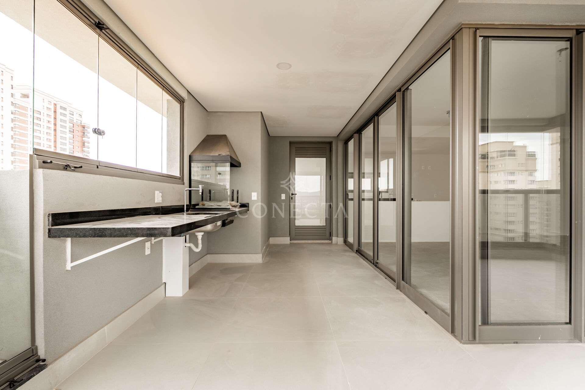 Apartamento, 3 quartos, 244 m² - Foto 3