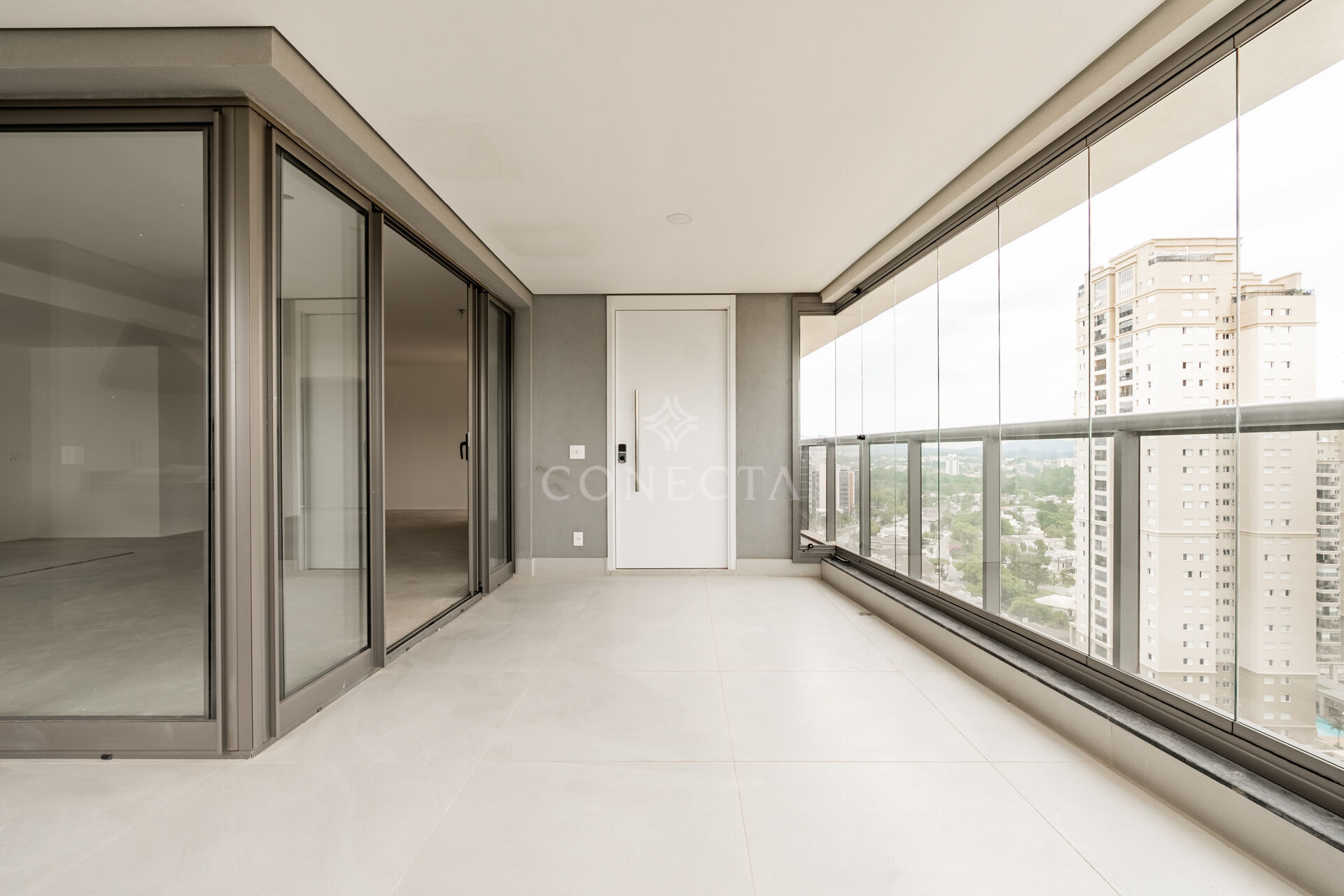 Apartamento, 3 quartos, 244 m² - Foto 5
