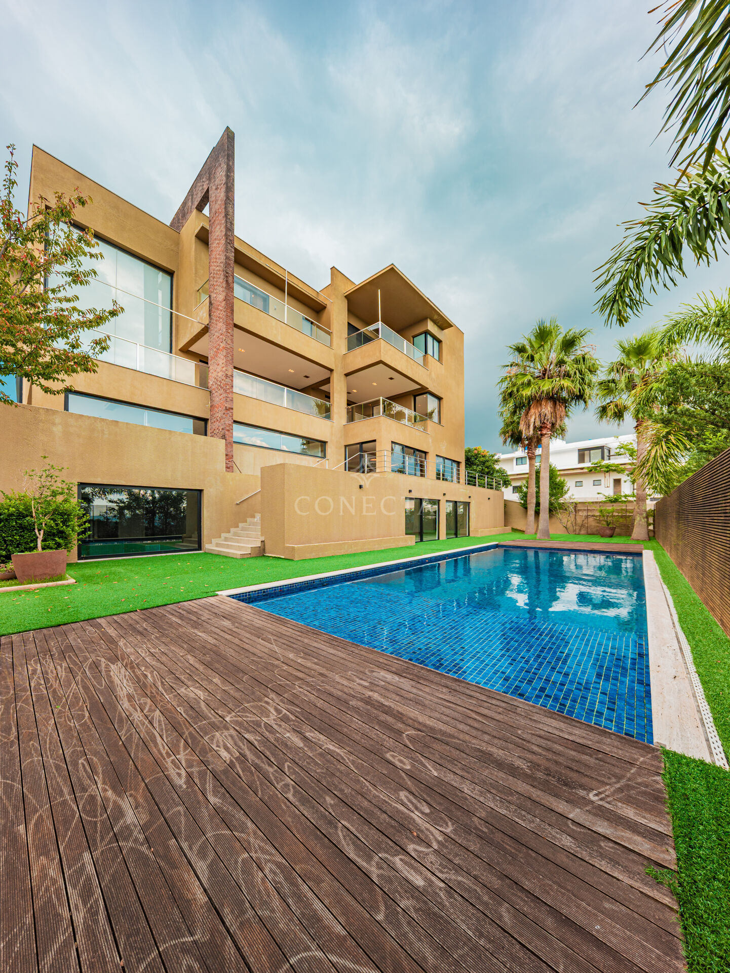 Casa, 4 quartos, 1177 m² - Foto 27