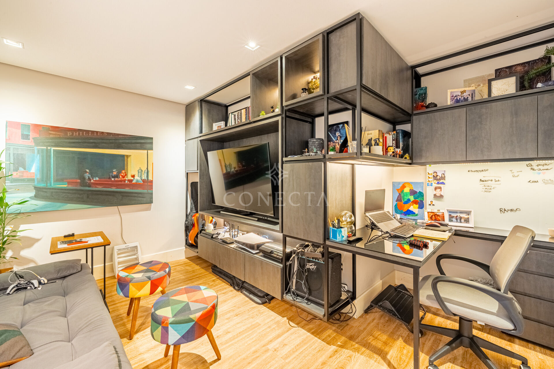 Casa à venda com 4 quartos, 425m² - Foto 45