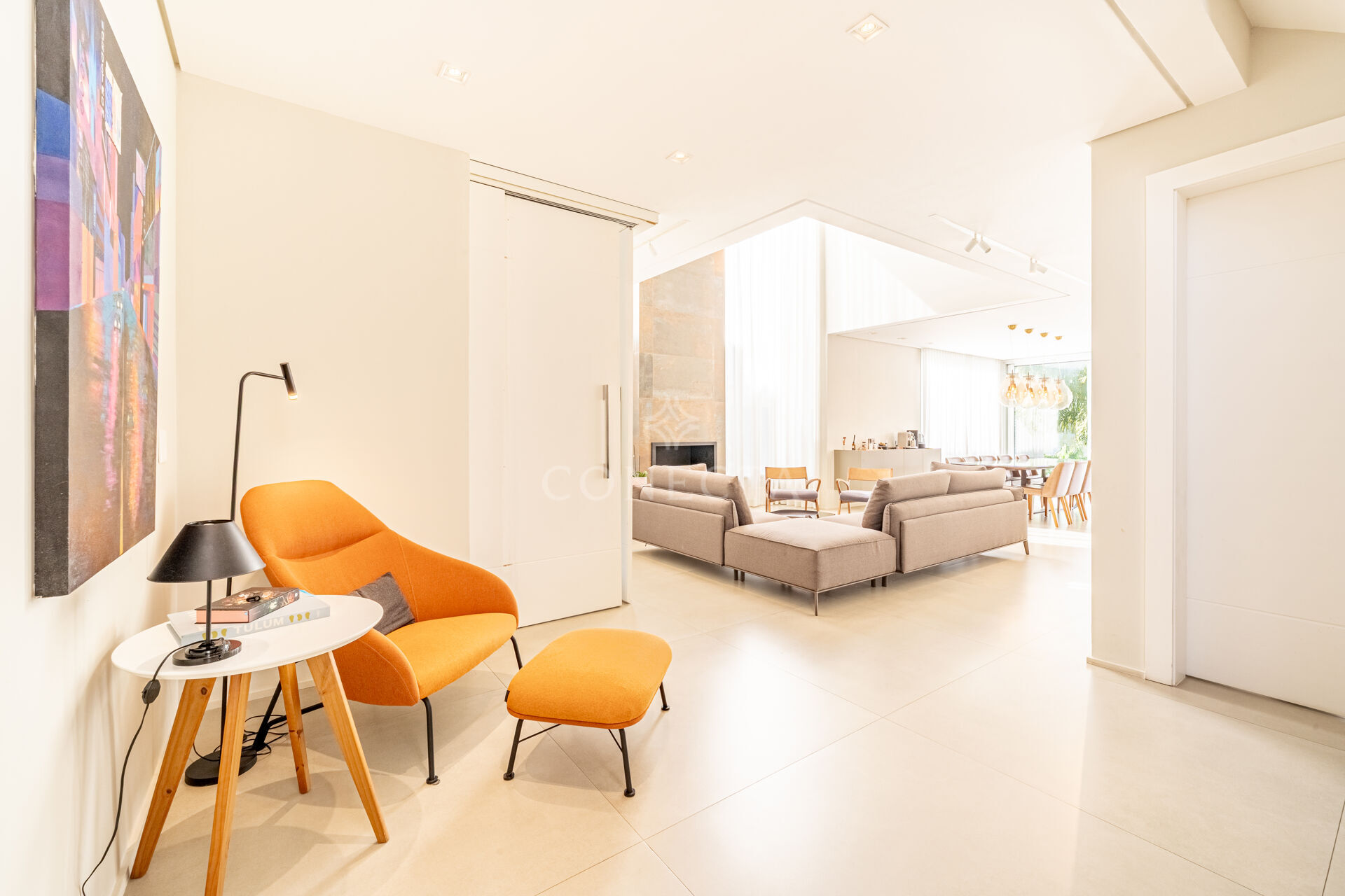 Casa à venda com 4 quartos, 425m² - Foto 3