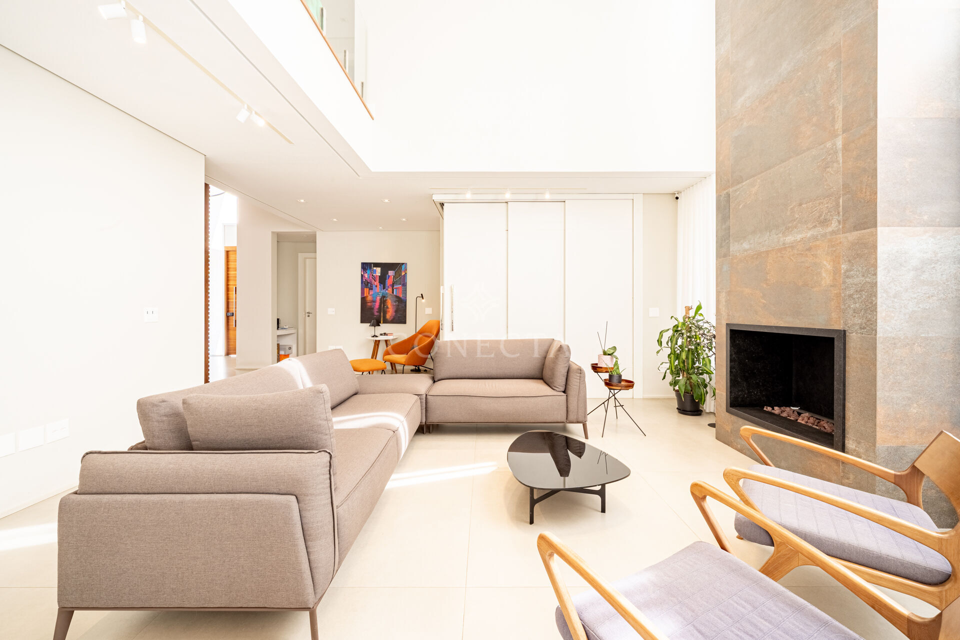 Casa à venda com 4 quartos, 425m² - Foto 6