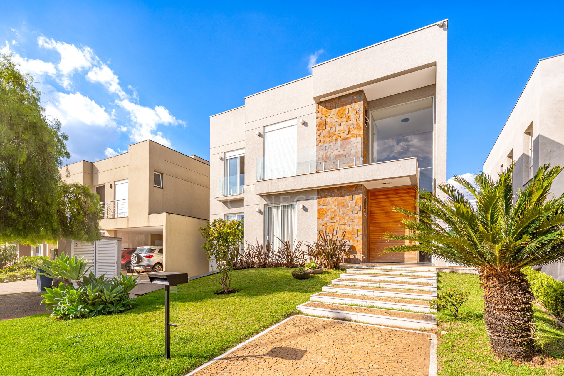 Casa à venda com 4 quartos, 425m² - Foto 49