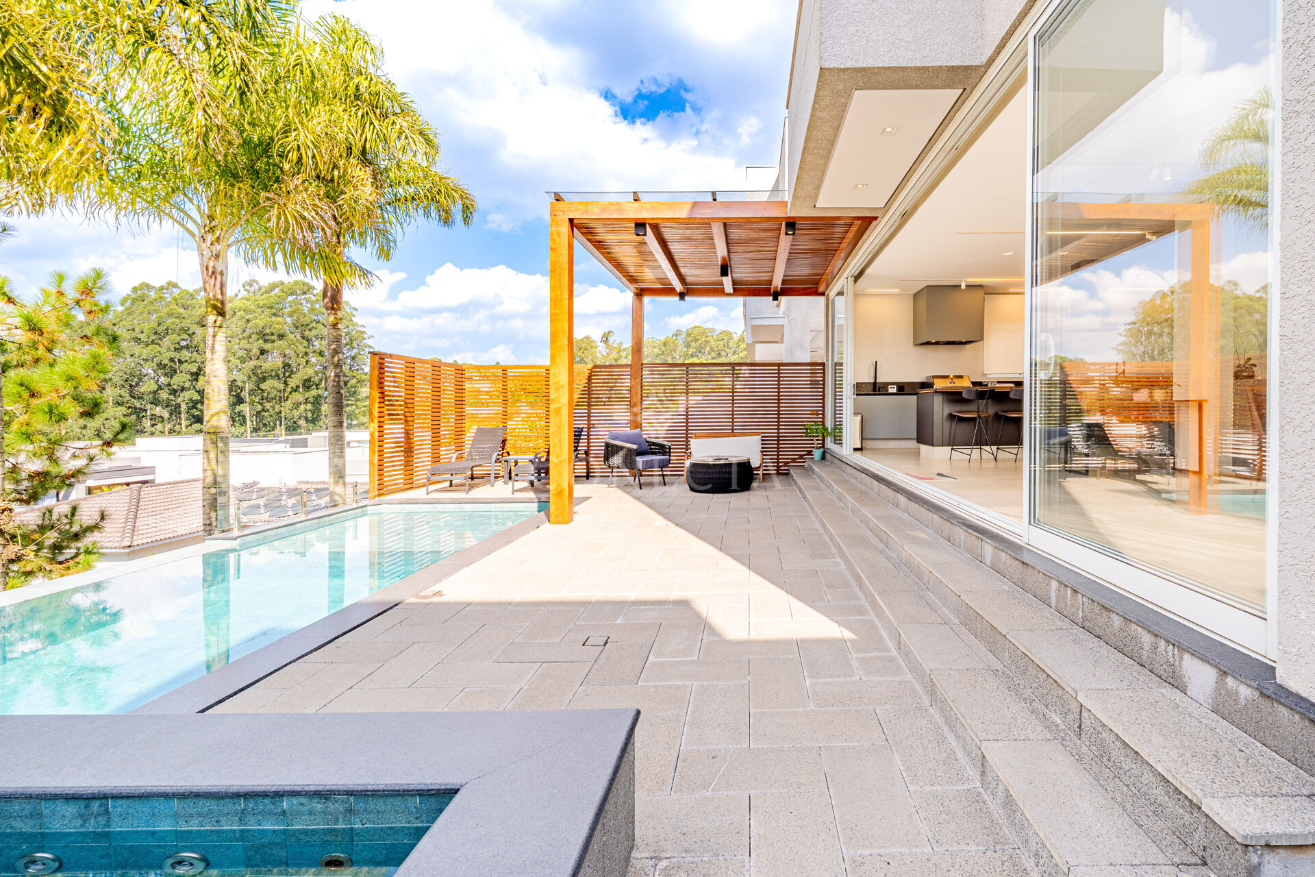 Casa à venda com 4 quartos, 425m² - Foto 26