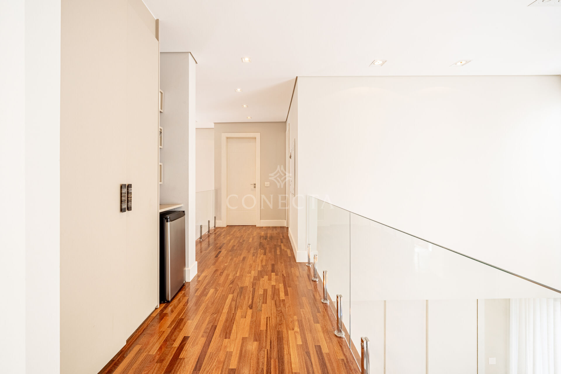 Casa à venda com 4 quartos, 425m² - Foto 29