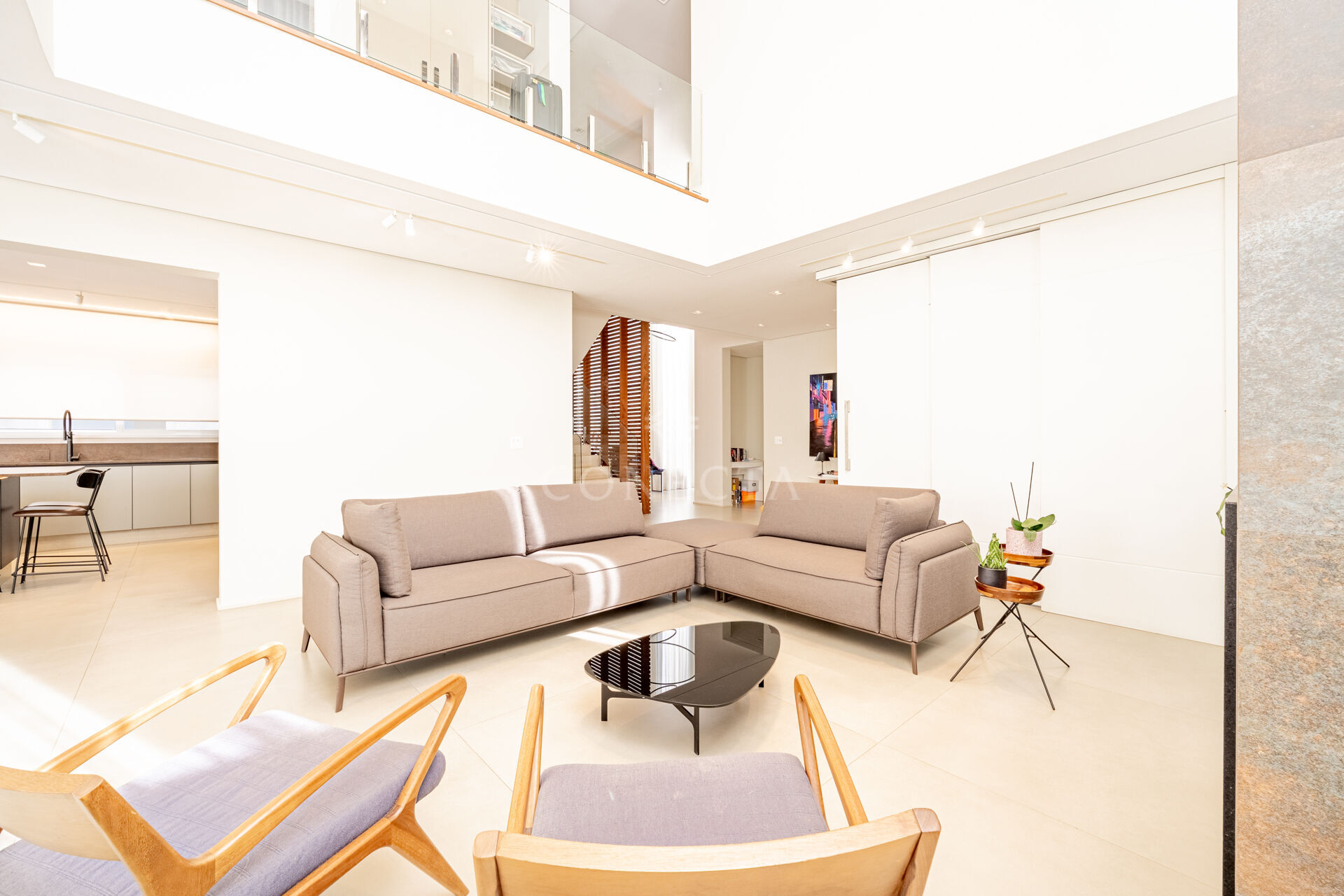 Casa à venda com 4 quartos, 425m² - Foto 7