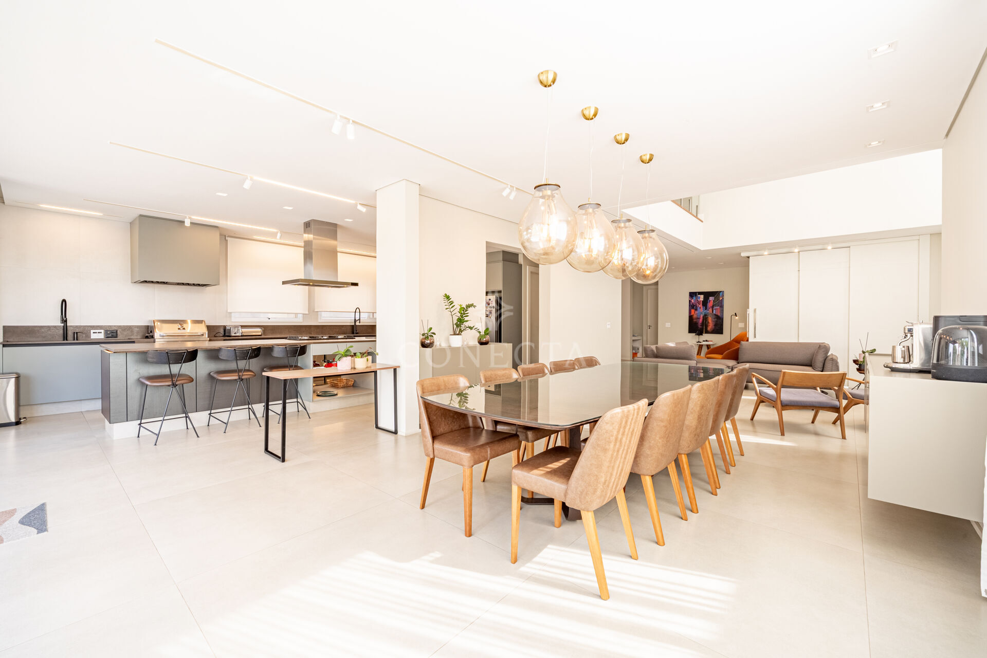 Casa à venda com 4 quartos, 425m² - Foto 17