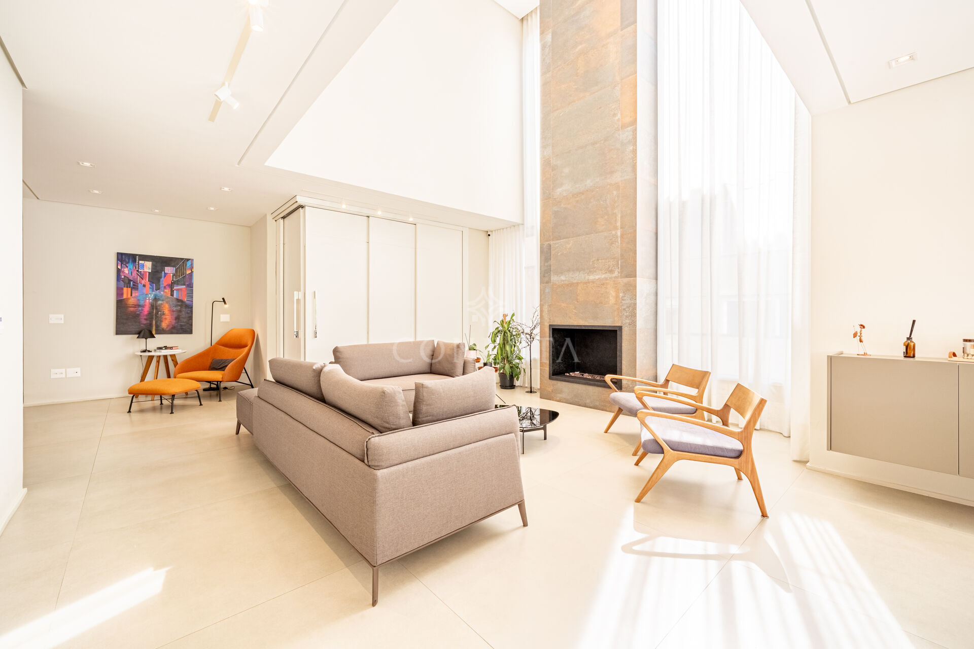 Casa à venda com 4 quartos, 425m² - Foto 5