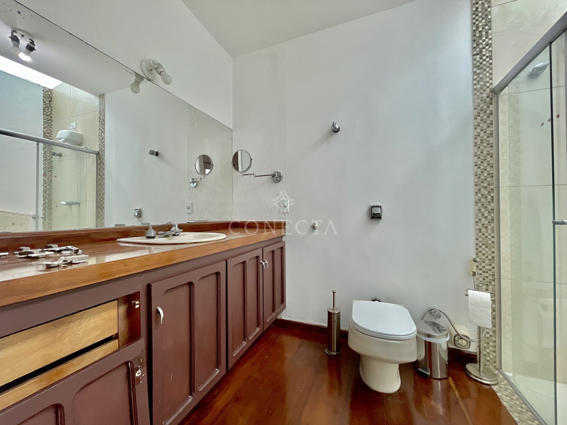 Casa, 4 quartos, 350 m² - Foto 33