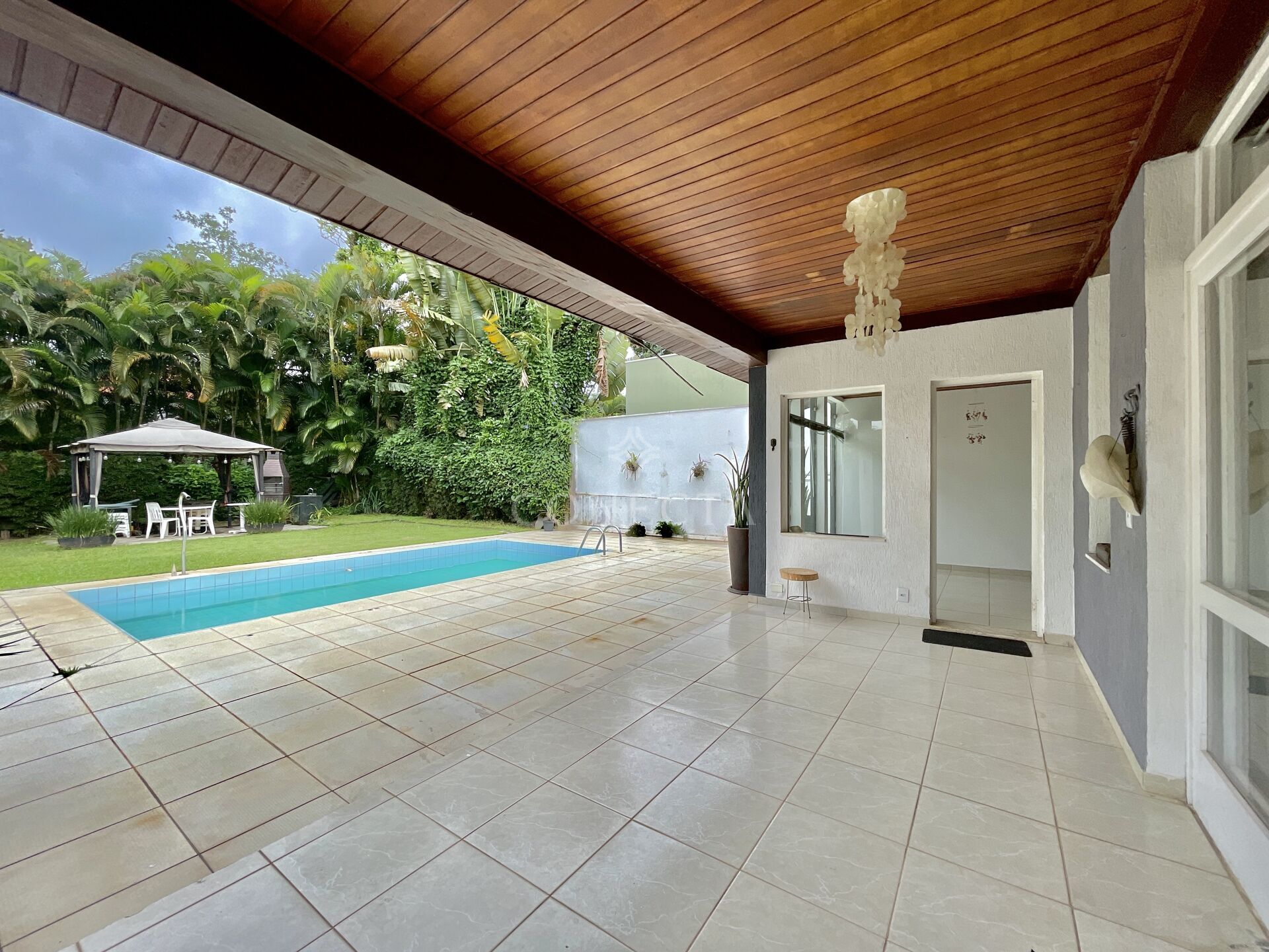 Casa, 4 quartos, 350 m² - Foto 8