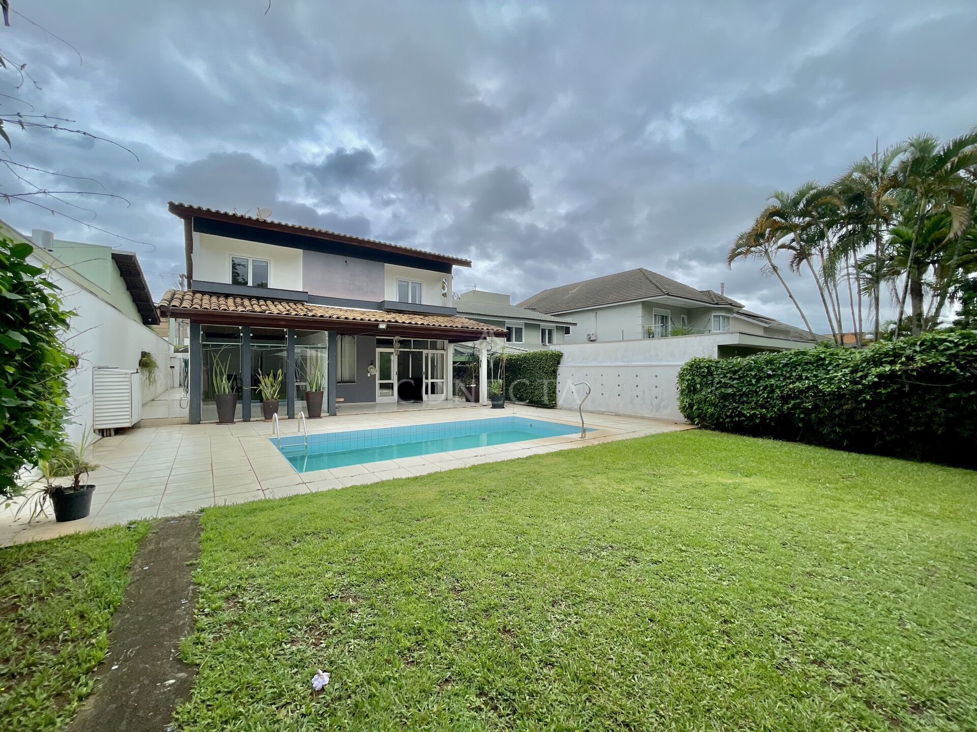 Casa, 4 quartos, 350 m² - Foto 3