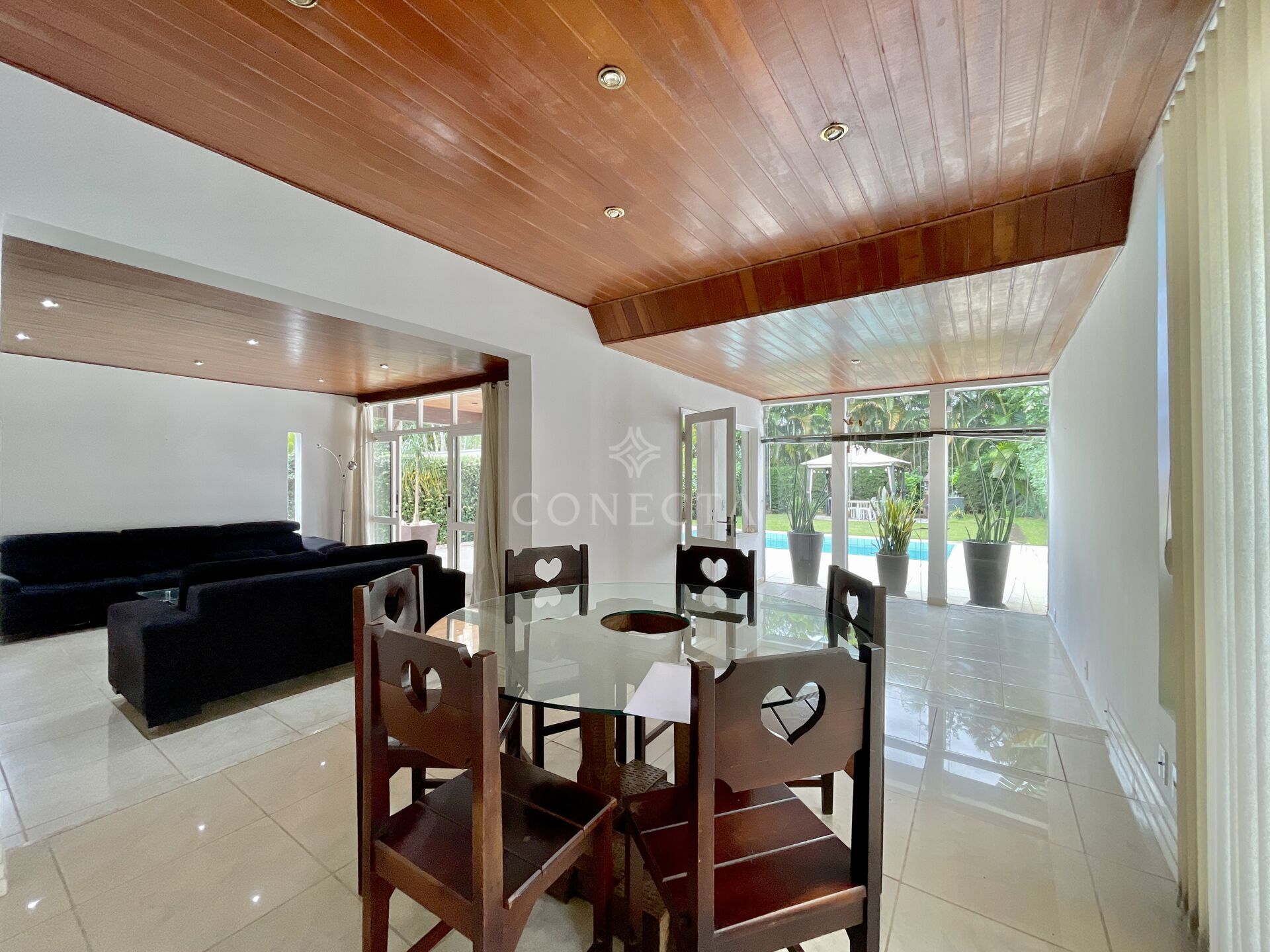 Casa, 4 quartos, 350 m² - Foto 16