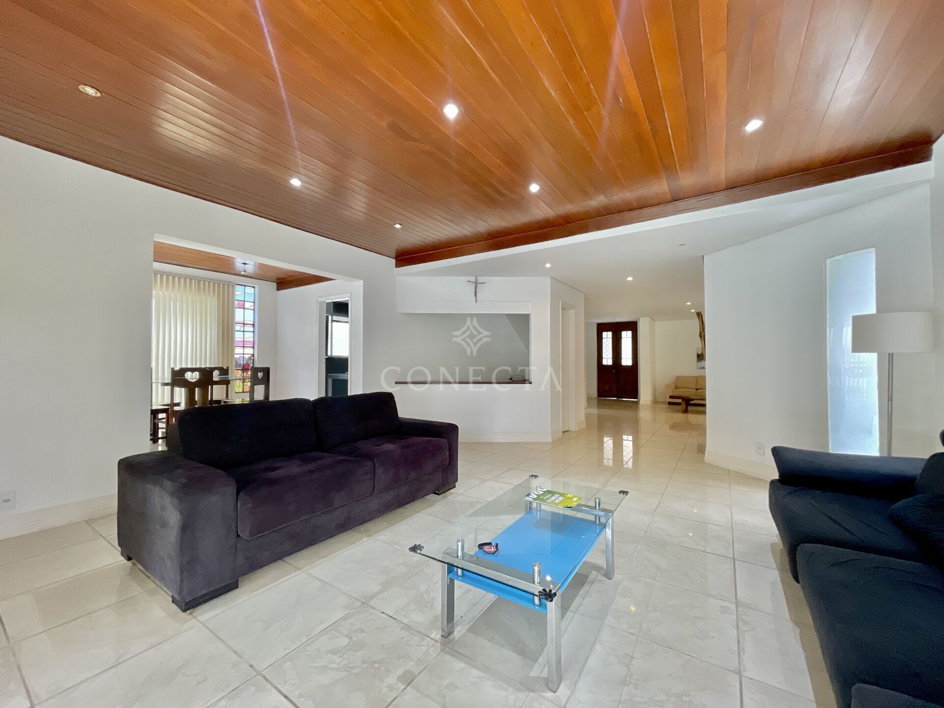 Casa, 4 quartos, 350 m² - Foto 13