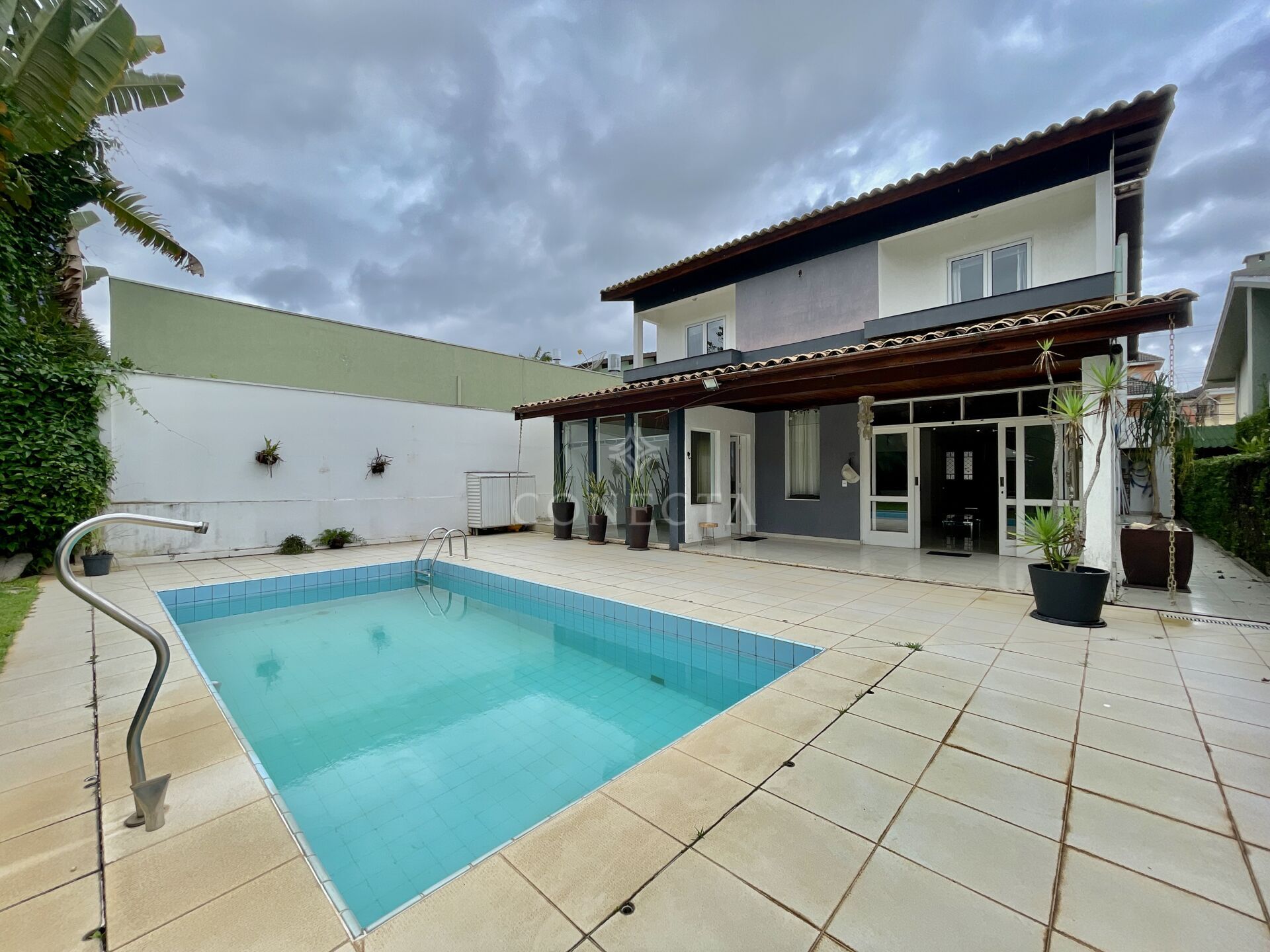 Casa, 4 quartos, 350 m² - Foto 2