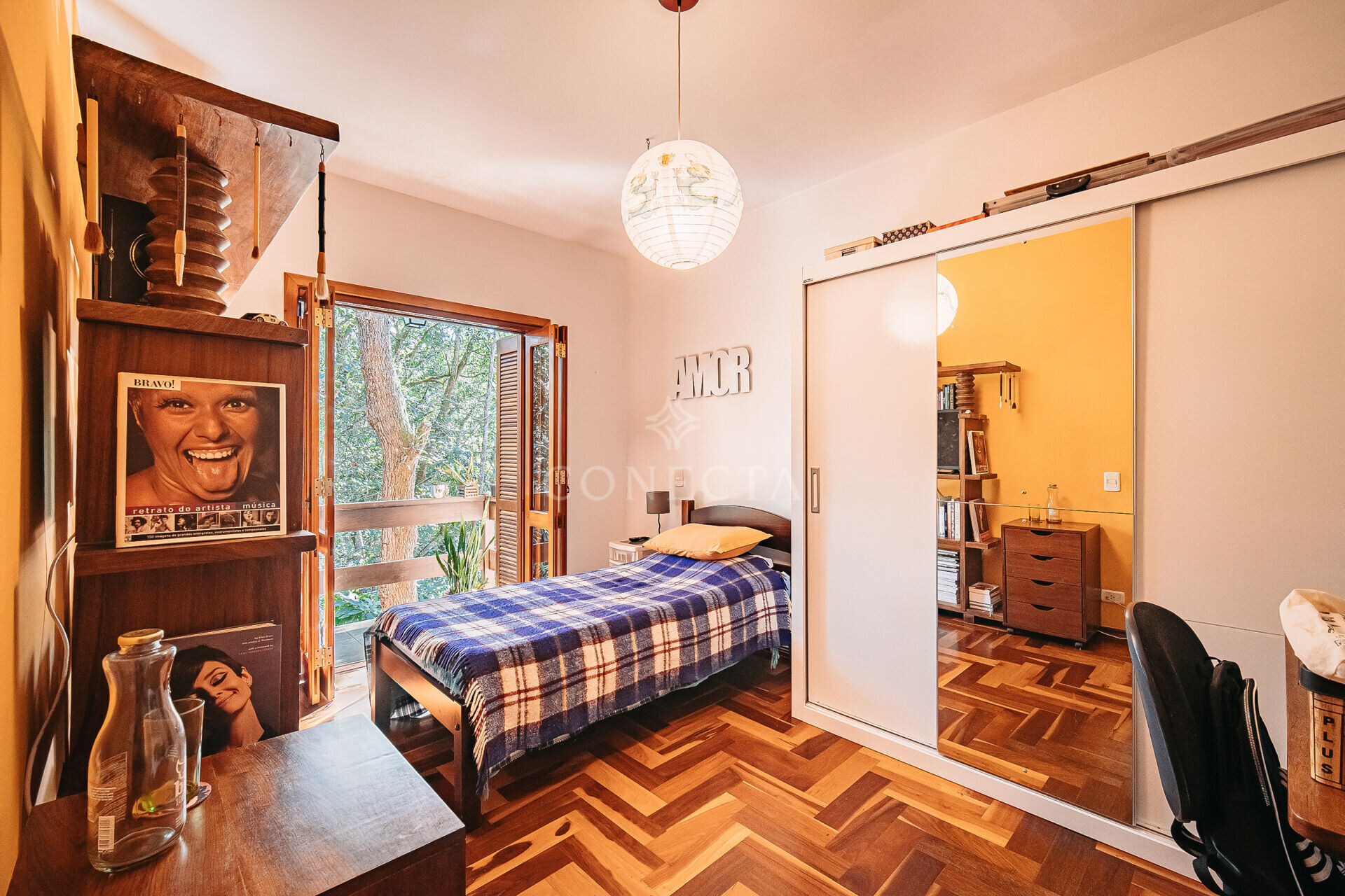 Casa, 5 quartos, 500 m² - Foto 17