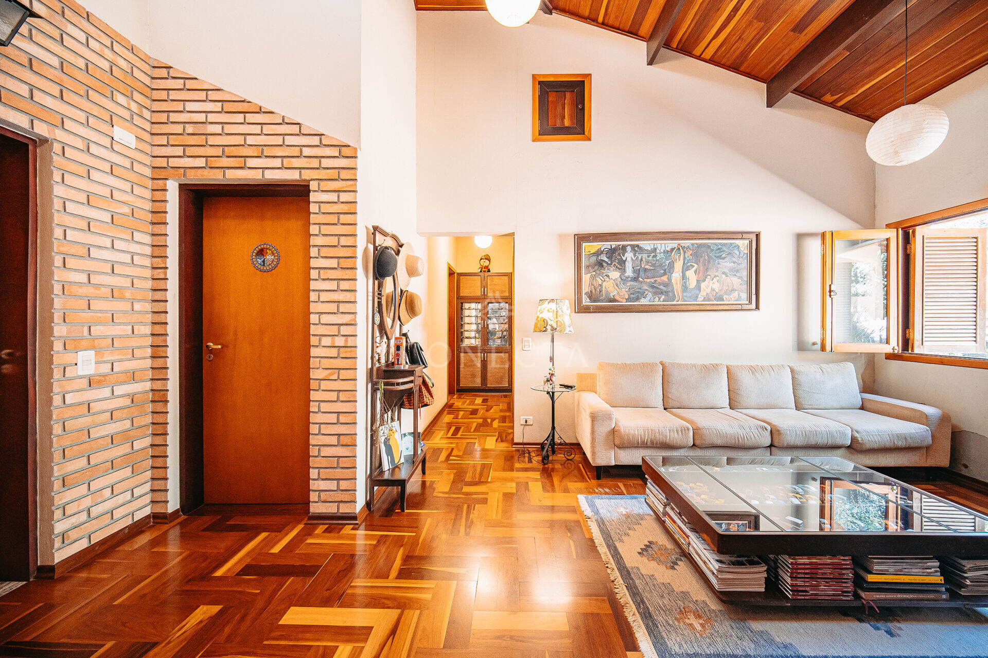 Casa, 5 quartos, 500 m² - Foto 4