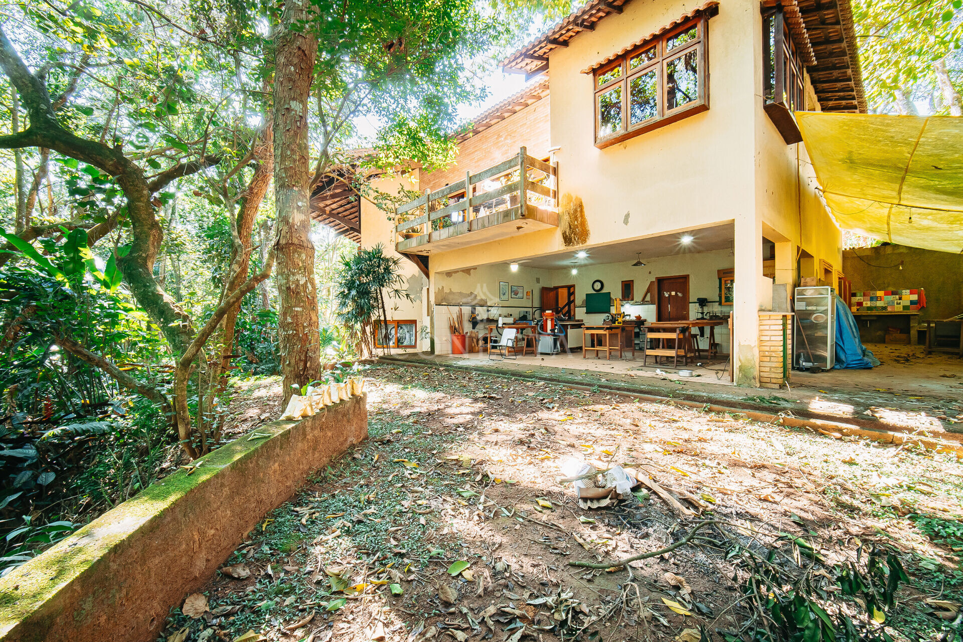 Casa, 5 quartos, 500 m² - Foto 24