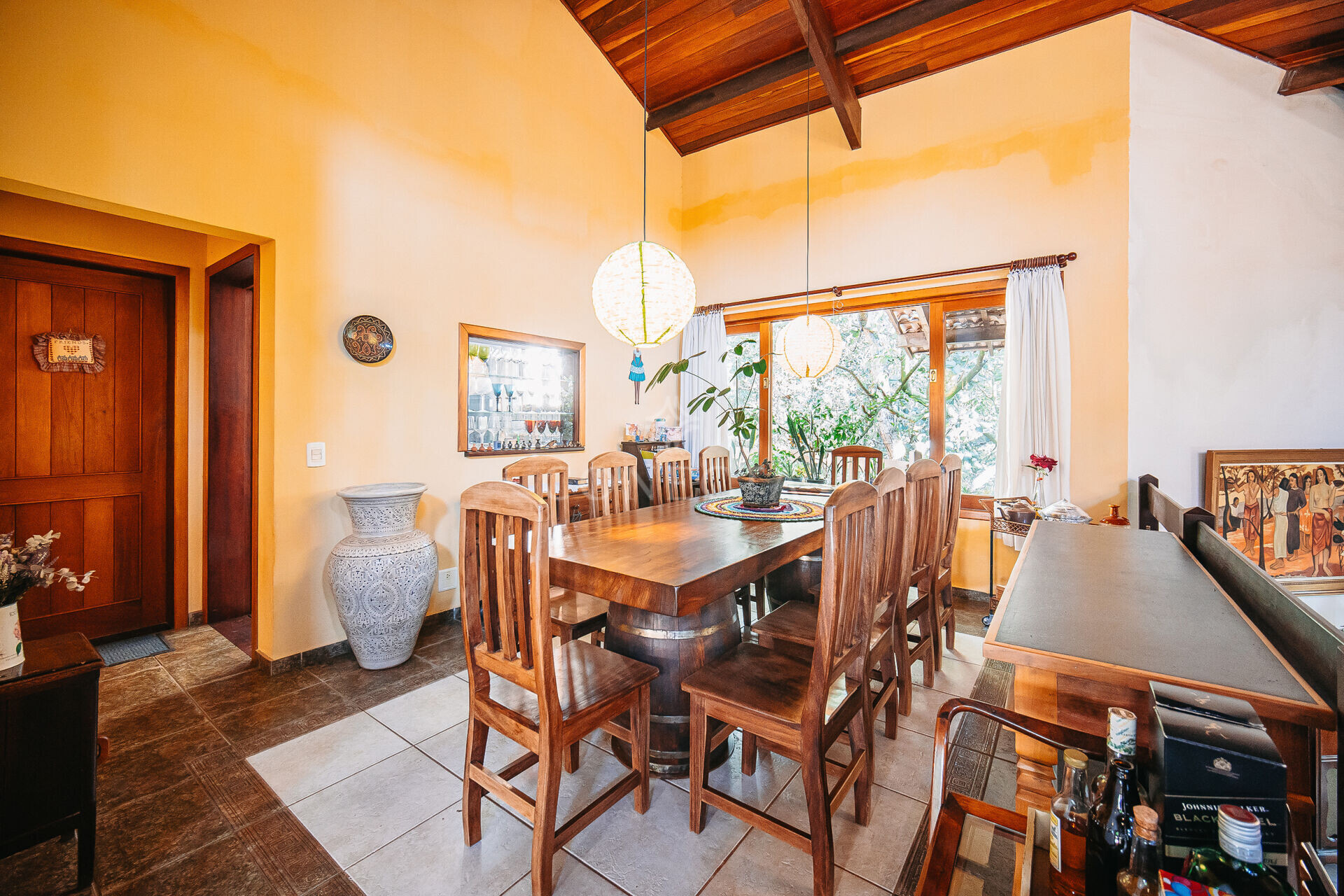 Casa, 5 quartos, 500 m² - Foto 7