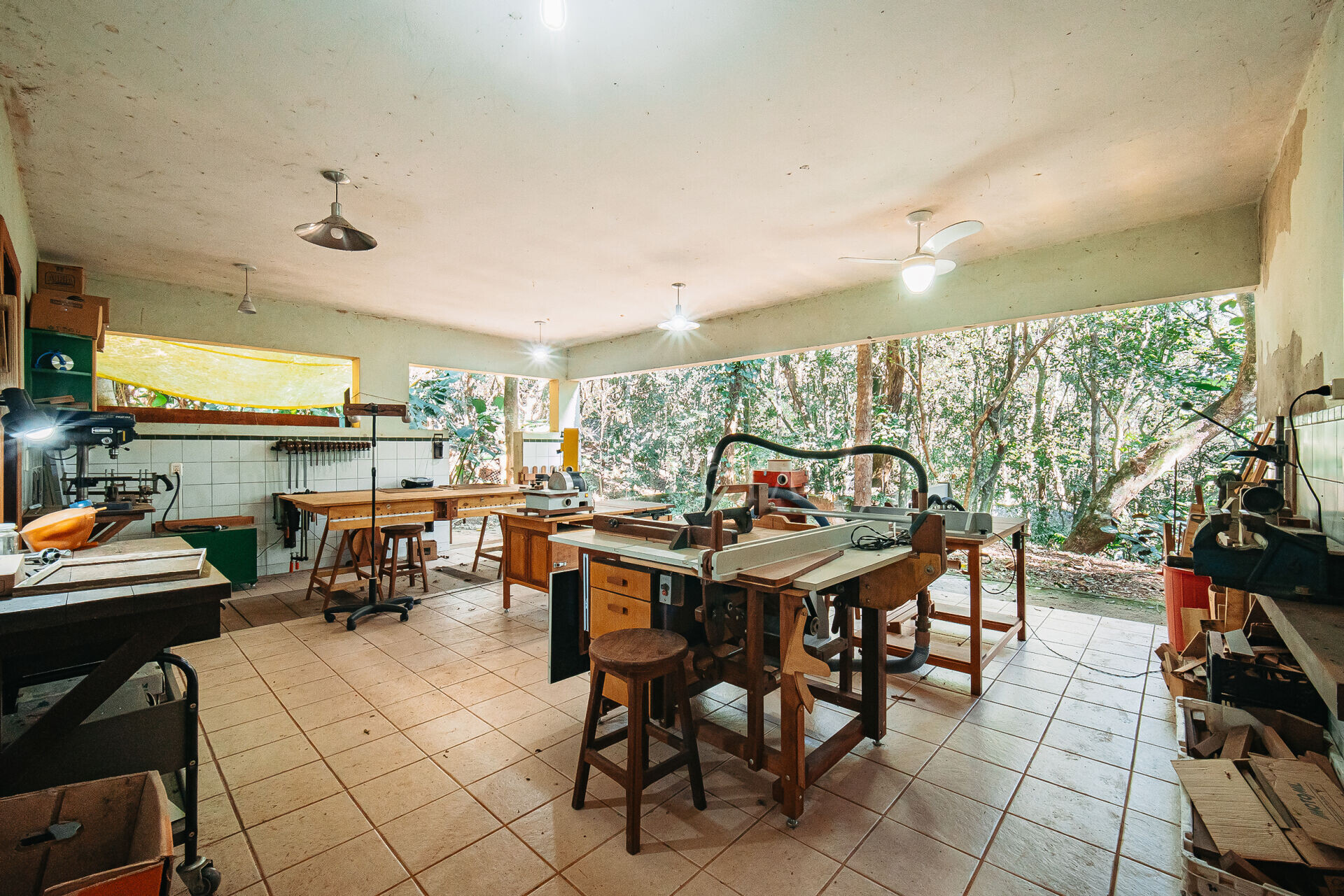 Casa, 5 quartos, 500 m² - Foto 23