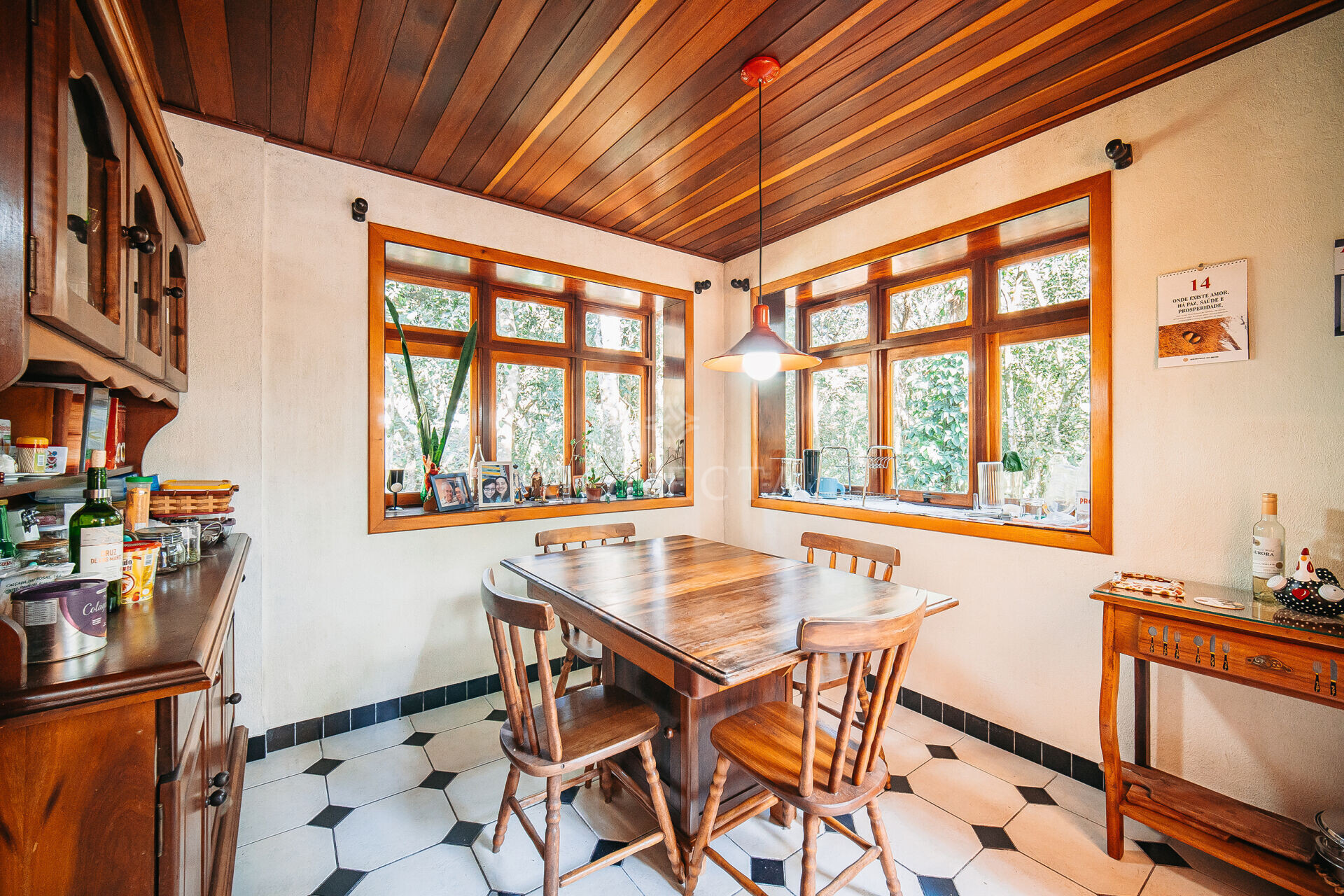 Casa, 5 quartos, 500 m² - Foto 10