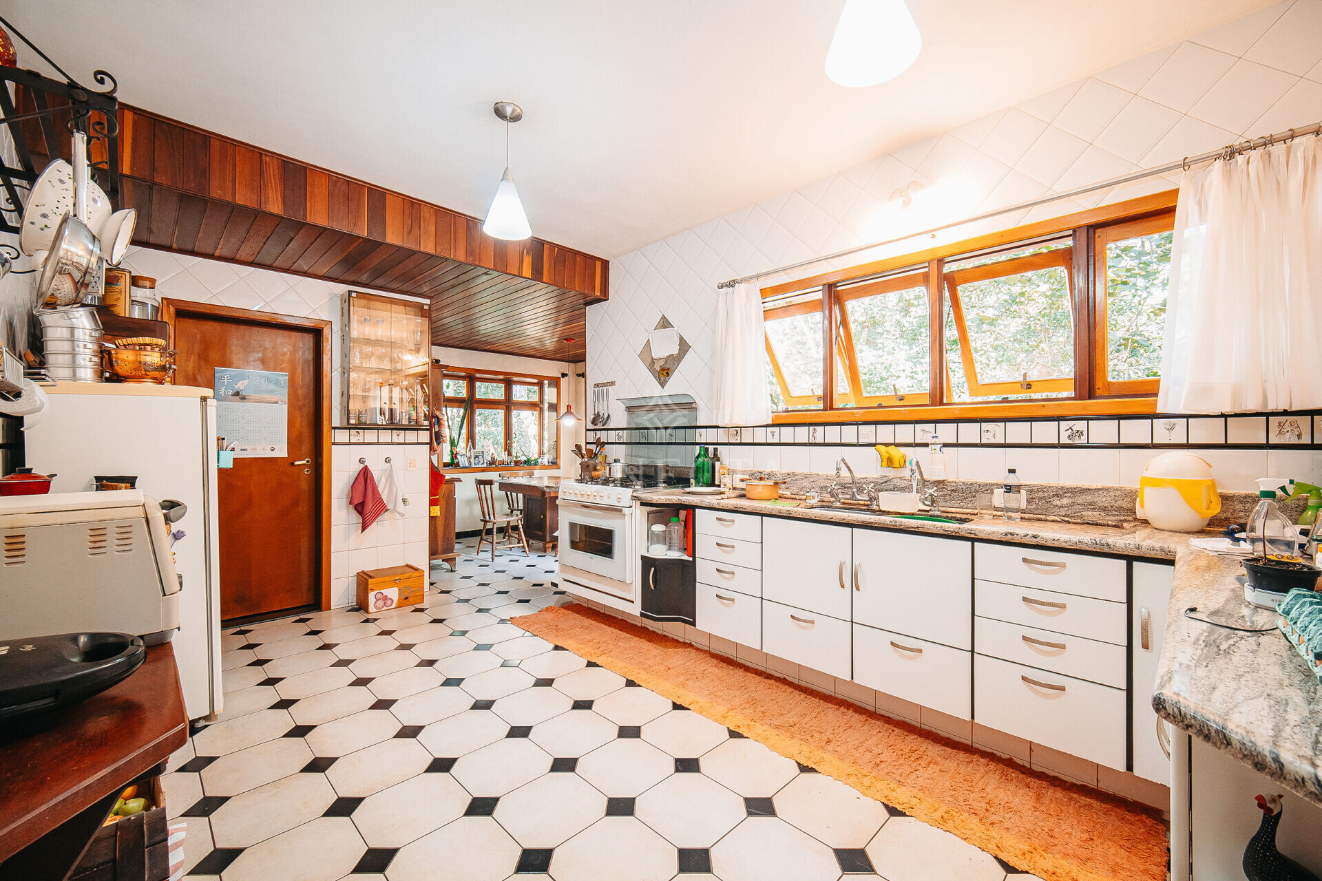 Casa, 5 quartos, 500 m² - Foto 9