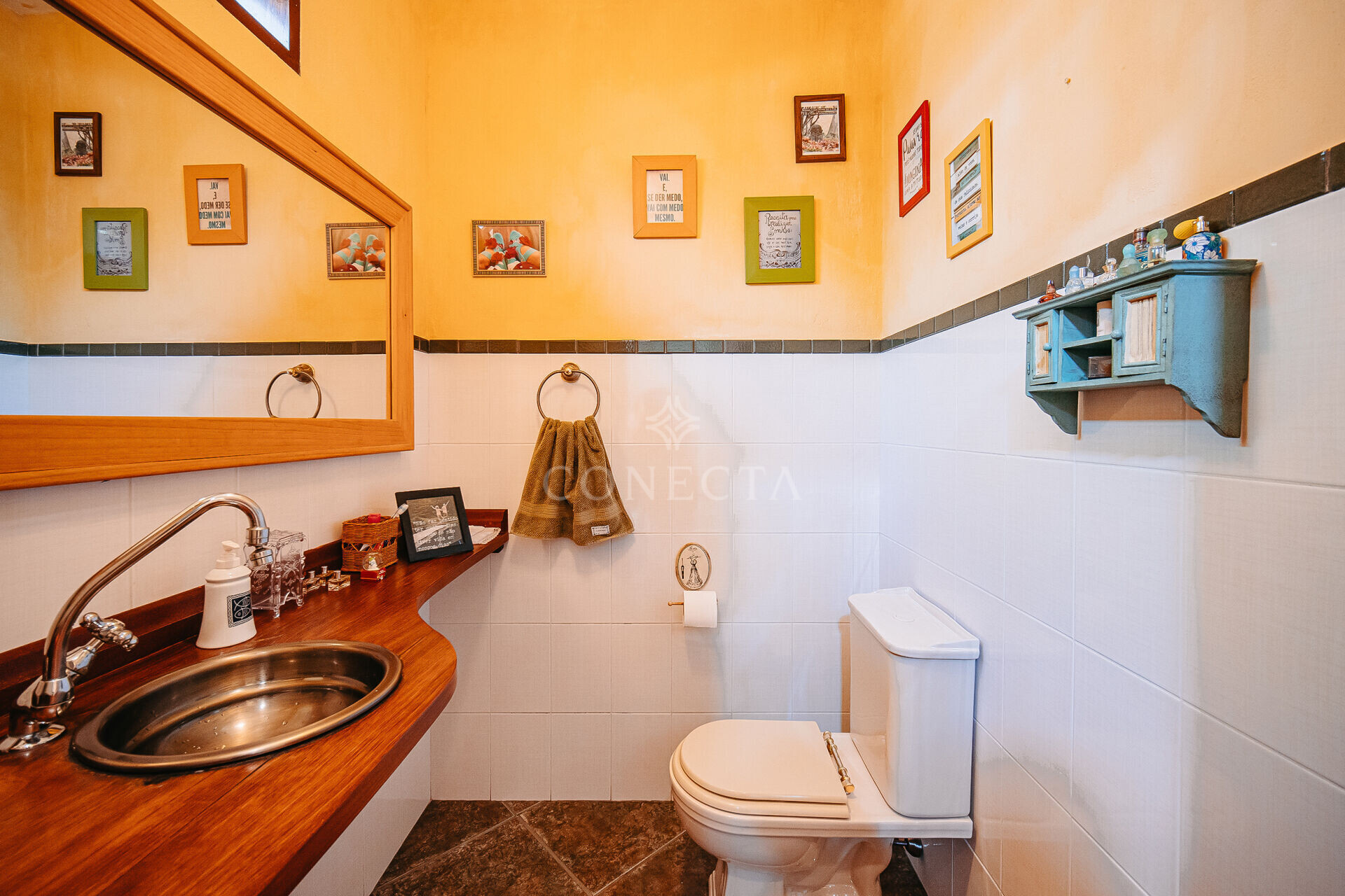 Casa, 5 quartos, 500 m² - Foto 18