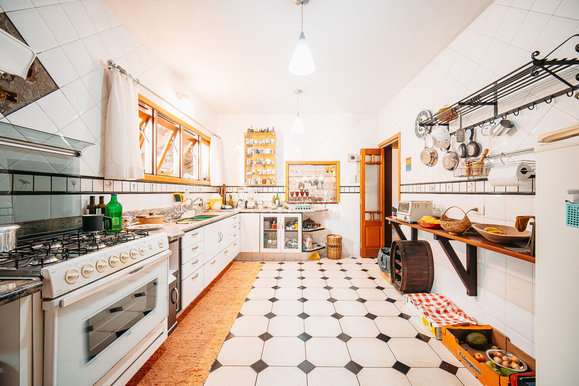 Casa, 5 quartos, 500 m² - Foto 8