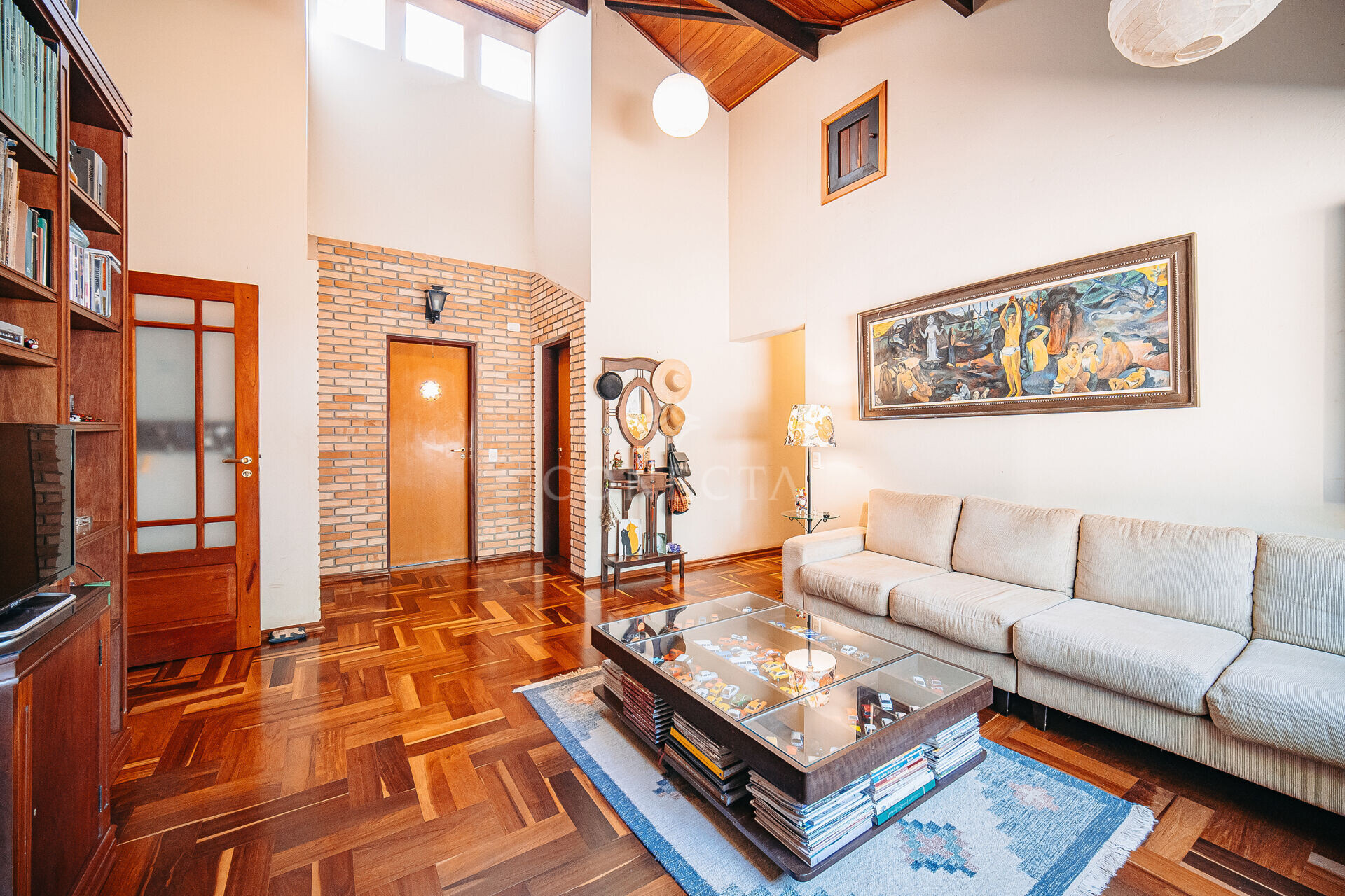 Casa, 5 quartos, 500 m² - Foto 5