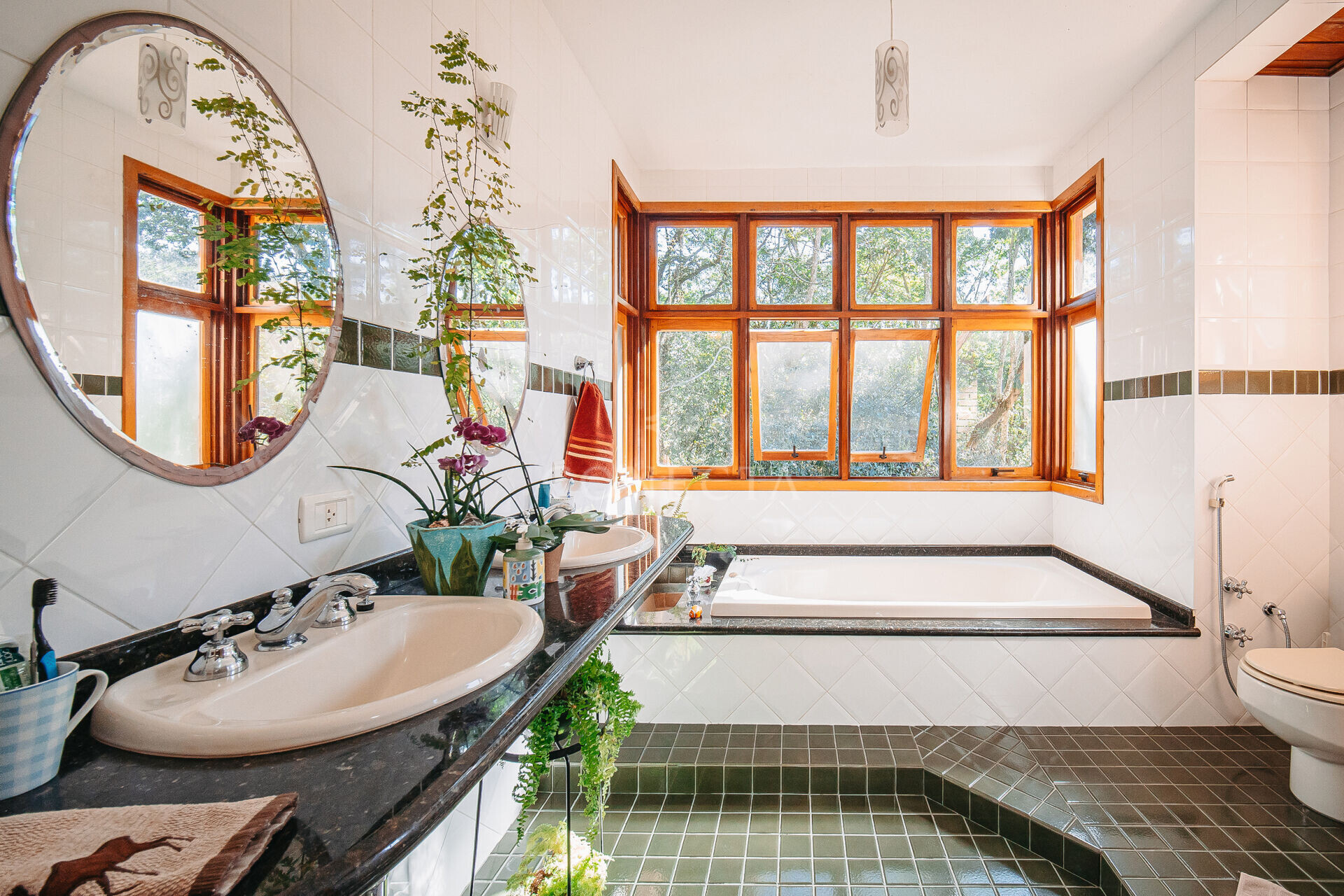 Casa, 5 quartos, 500 m² - Foto 14