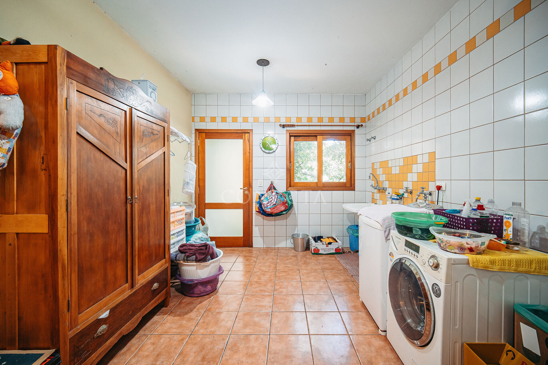 Casa, 5 quartos, 500 m² - Foto 22