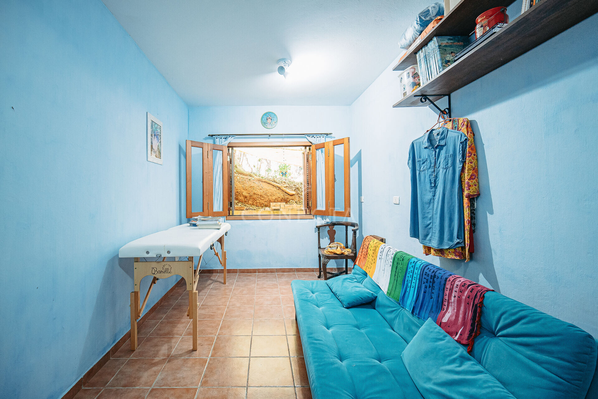 Casa, 5 quartos, 500 m² - Foto 21