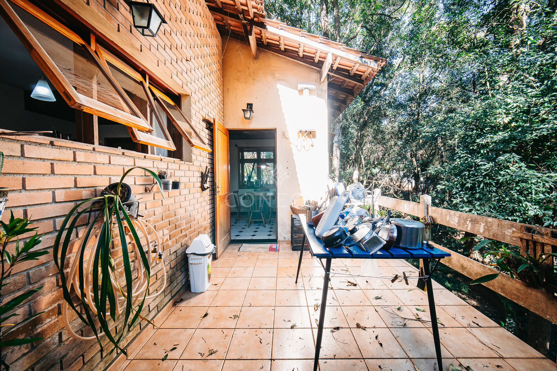 Casa, 5 quartos, 500 m² - Foto 11