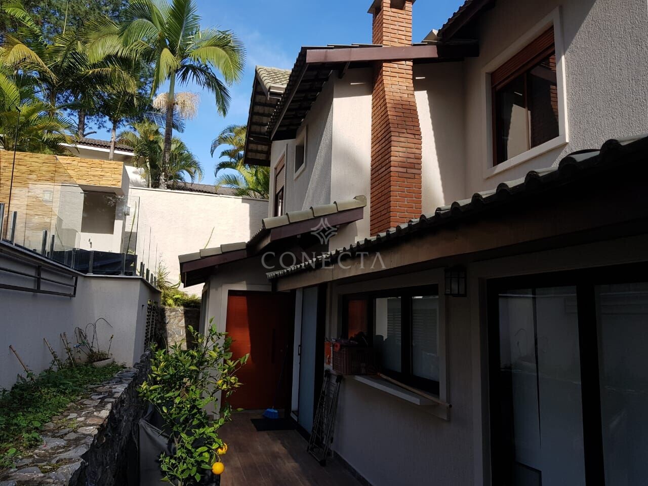 Casa à venda com 3 quartos, 360m² - Foto 4