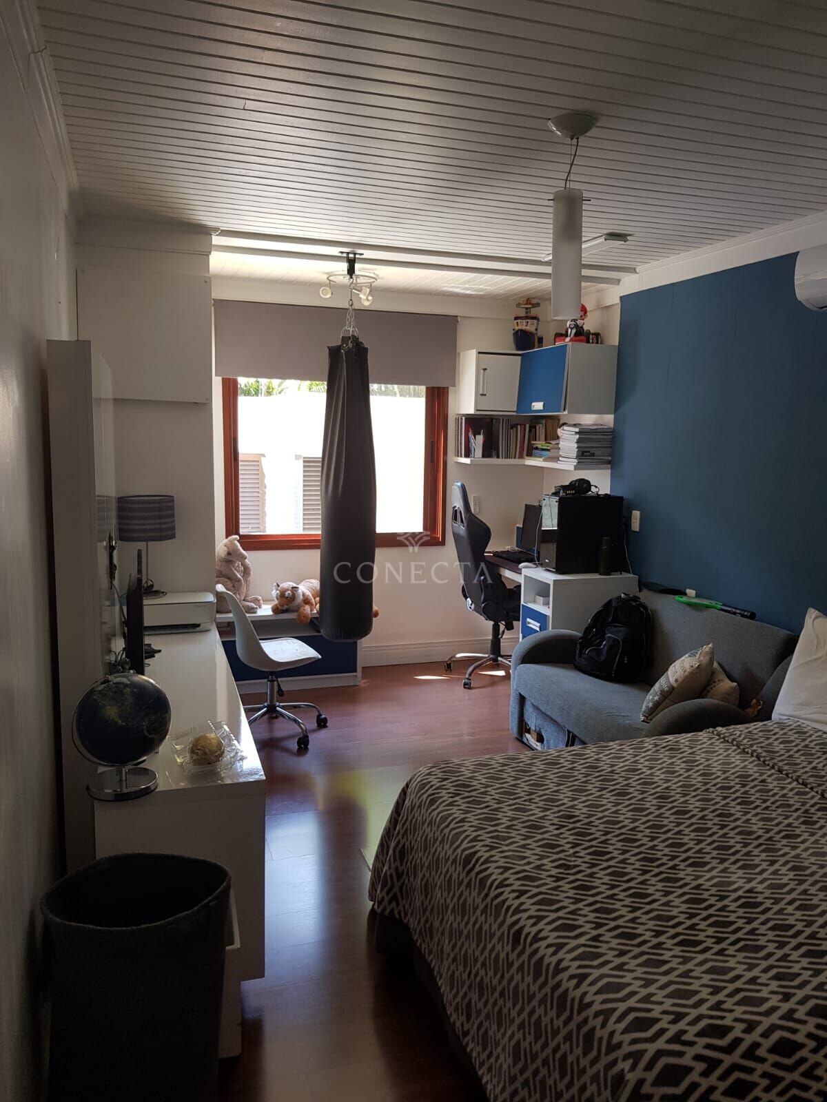 Casa à venda com 3 quartos, 360m² - Foto 3