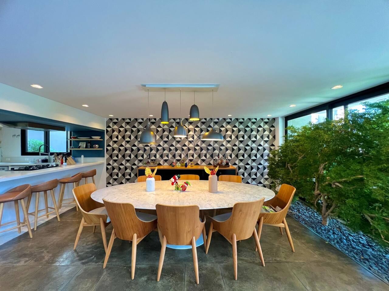 Casa, 3 quartos, 380 m² - Foto 13