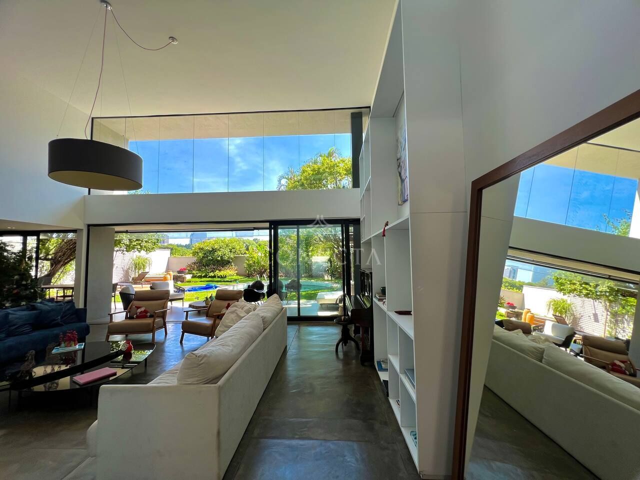 Casa, 3 quartos, 380 m² - Foto 11