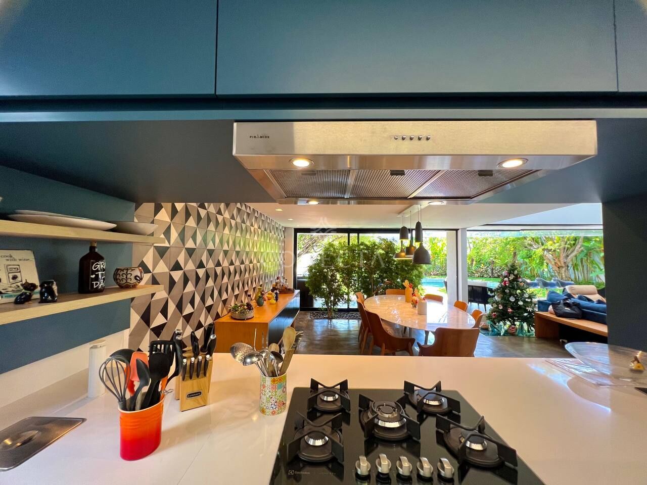 Casa, 3 quartos, 380 m² - Foto 16