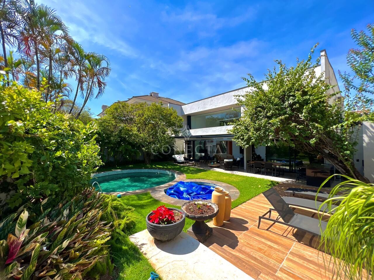 Casa, 3 quartos, 380 m² - Foto 3