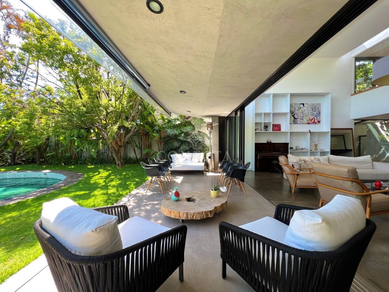 Casa, 3 quartos, 380 m² - Foto 8