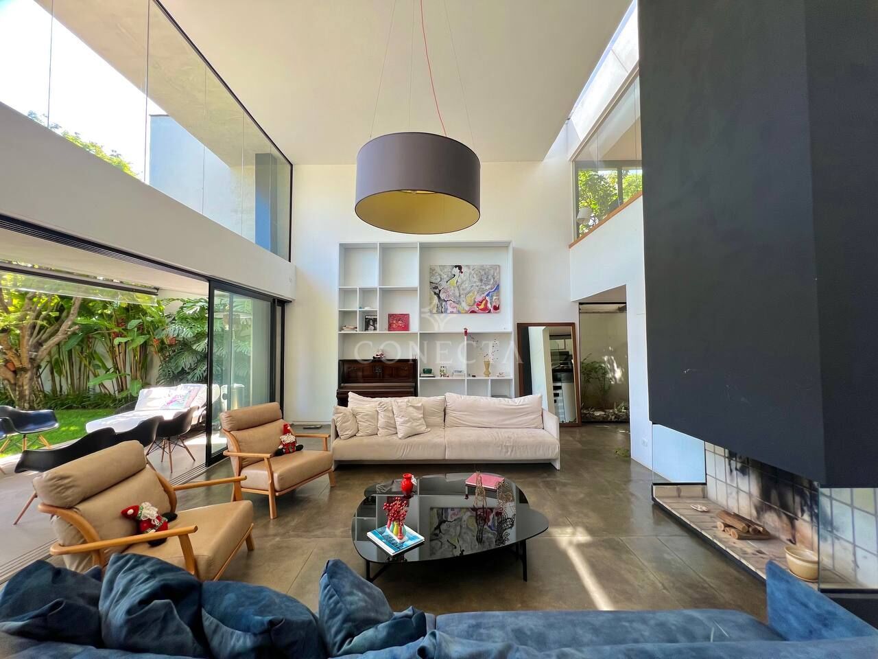 Casa, 3 quartos, 380 m² - Foto 9