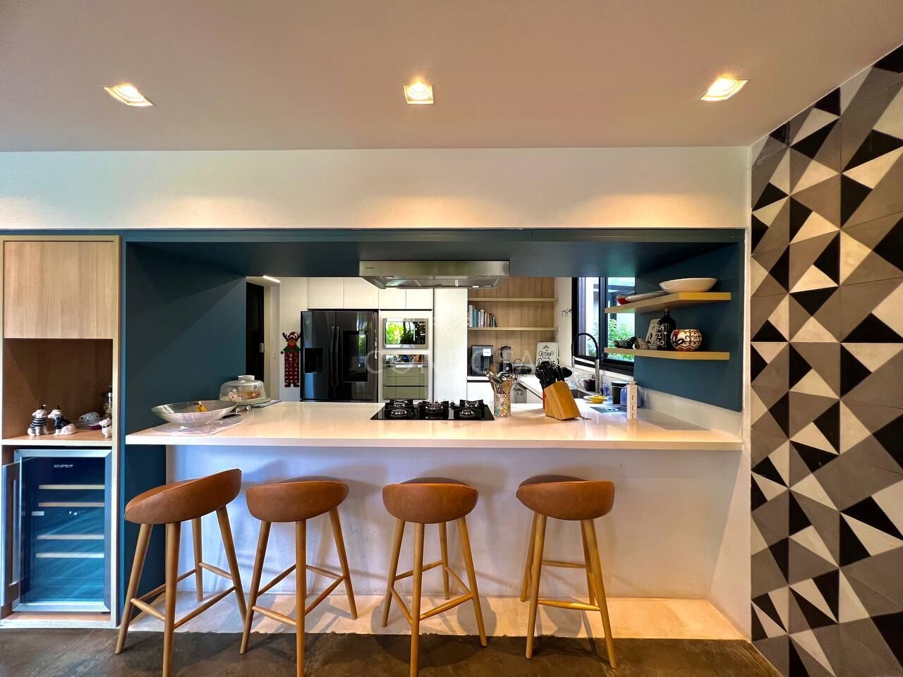 Casa, 3 quartos, 380 m² - Foto 15