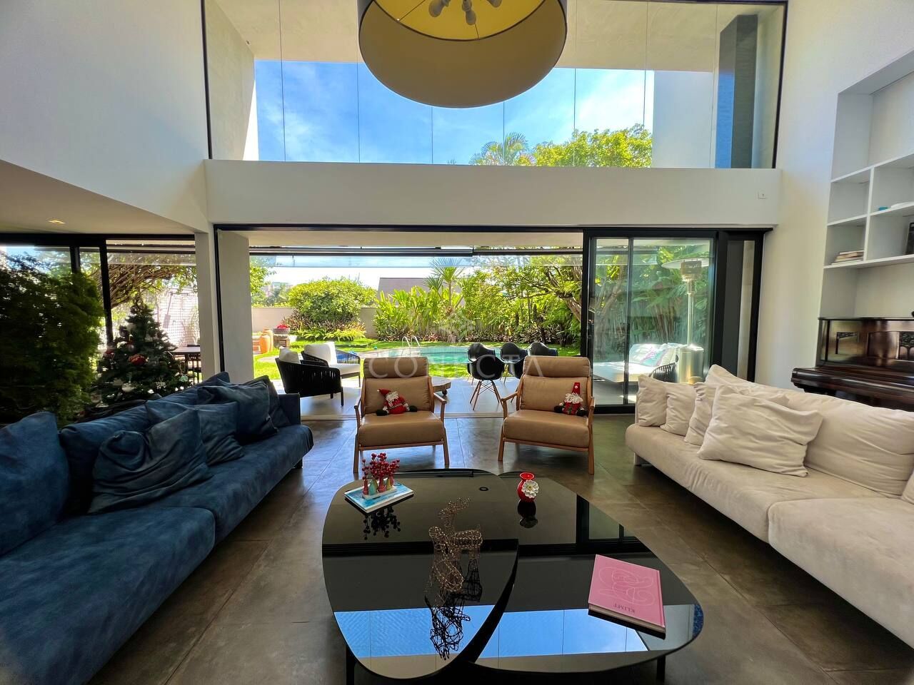 Casa, 3 quartos, 380 m² - Foto 2