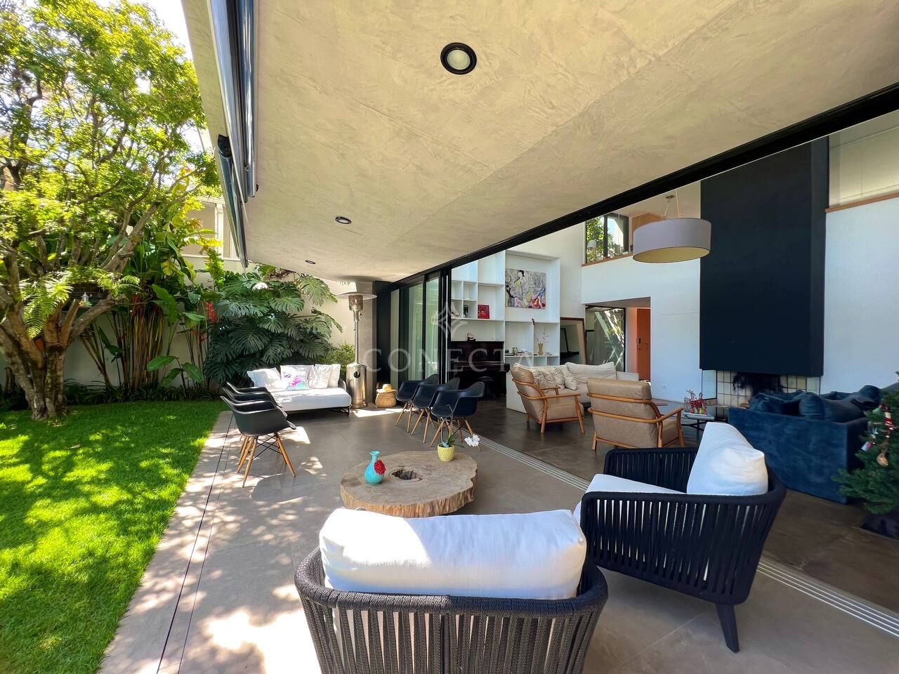 Casa, 3 quartos, 380 m² - Foto 7