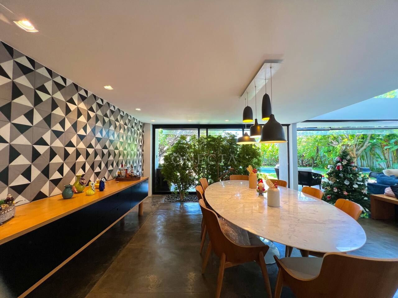 Casa, 3 quartos, 380 m² - Foto 12