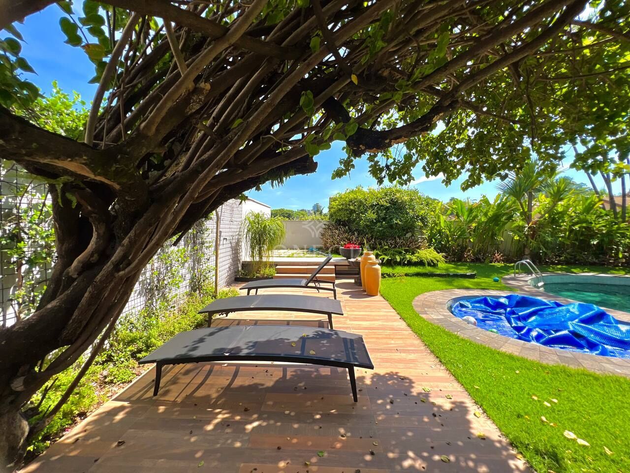 Casa, 3 quartos, 380 m² - Foto 4