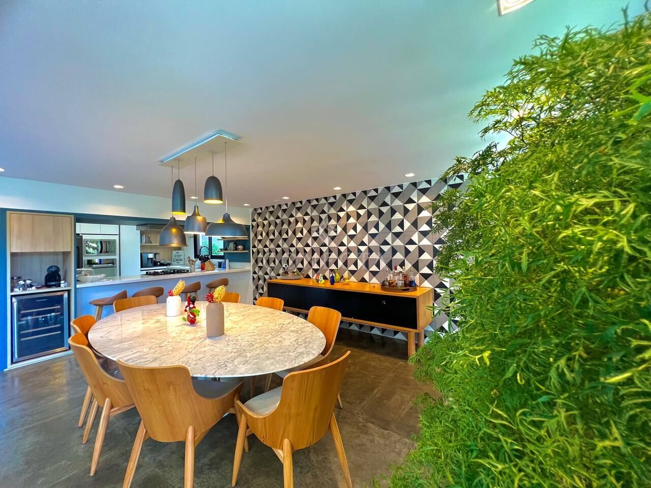 Casa, 3 quartos, 380 m² - Foto 14